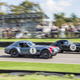 Illustration for article titled The Goodwood Revival Is An Extraordinary Step Back Into The Greatest Eras Of Cars